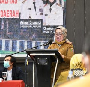 6 Anggota DPRD Lampung Segera Dilantik