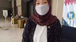 DPRD Lampung Segera Tinjau Pembuangan Limbah Medis