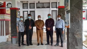 Unila garap Film perjuangan Pahlawan Raden Intan II
