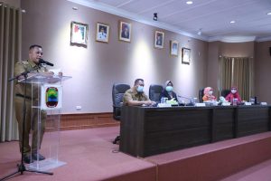Nanang Ermanto apresiasi kegiatan Advokasi keamanan pangan oleh BPOM