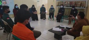 Program Kampus Mengajar, Kemendikbud Tugaskan 17 Mahasiswa ke Lambar