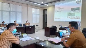 BPJS Kesehatan gelar Forum Komunikasi dengan Pemkab Lamsel