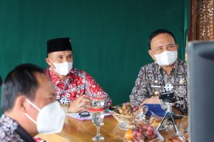 Dinas Komunikasi dan Informatika Kabupaten Lampung Barat