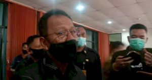Ini Kata Ketua DPRD Lampung Mingrum Soal Kenaikan Tunjangan PNS 2021