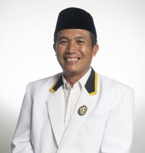 Komisi II DPRD Lampung Heni Susilo Tinjau Harga Pasar Menjelang Ramadhan