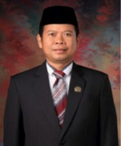 Anggota DPRD Lampung Menilai Perusahaan Singkong Mangkir