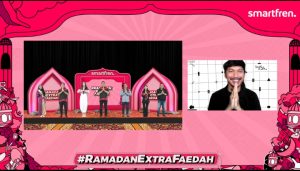 Ramadan Jadi Extra Faedah dengan Smartfren Extra Unlimited Malam Full Speed