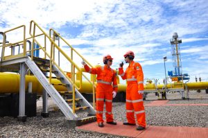 Dampak Eksternal Pengaruhi Kinerja PGN 2020