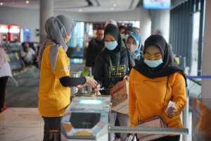 Dukung Kebijakan Larangan Mudik, ASDP Kunci Sistem Penjualan Tiket Penumpang dan Kendaraan Periode 6-17 Mei 2021