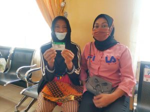 Bersyukur dan Bersyukur Lagi, Rutin Cuci Darah Ada JKN-KIS
