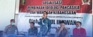 Gelar Reses, Legislator Nurul Ichwan tampung Aspirasi Petani