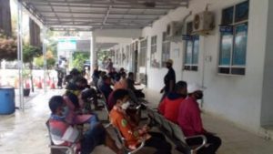 Komisi 3 DPRD Provinsi Lampung : Dengan Dilaksanakan Pemutihan Pajak Agar Meningkatkan PAD