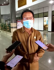 Batal Rapat Dengar Pendapat (RDP), DPRD Prov Lampung Perpanjang LKPj.
