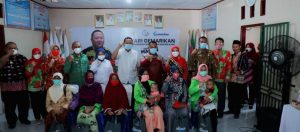 Gaungkan Gemar Ikan, Nanang optimis 2023 Lamsel bebas Stunting