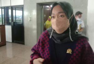 Tahun ajaran baru tatap muka, Lesty semua guru sudah divaksinasi