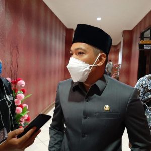 Fauzan Sibron : Sektor Wisata di Buka DPRD Himbau Perketat Prokes
