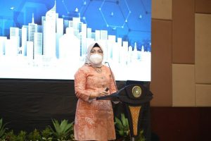 Cegah Penularan Covid-19 saat Libur Lebaran Pelayanan Kontak Tidak Langsung Tetap Jadi Prioritas