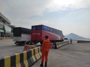 Pemerintah Larang Mudik, Basarnas Lampung Tetap Siaga