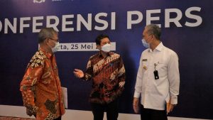 Kebocoran Data, BPJS Kesehatan Laporkan ke Bareskrim Polri