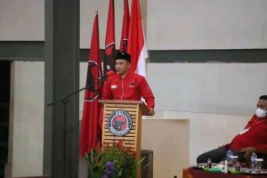 Parosil Mabsus: PDI Perjuangan Menang, Puan Maharani Presiden