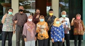 Dinas Pariwisata Pesawaran Gandeng Travel Blogger Promosikan Destinasi Wisata