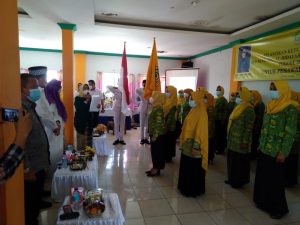Bupati Dendi Harapkan Al-Hidayah Pesawaran Berikan Inovasi Berdampak Positif untuk Masyarakat