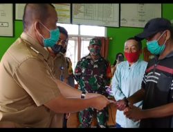 Pekon Gunung Sugih Kecamatan Balik Bukit Aktif Mengadakan Kegiatan