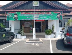 Anggota DPRD Lampung Barat Sarjono Korban Kepala Sekolah Nakal