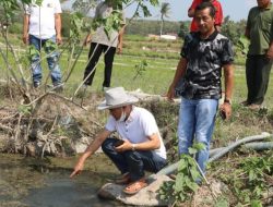 Miliki potensi wisata air panas, Nanang support Jati Agung untuk Berbenah