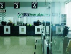 BPJS Mendapatkan WTM dari Kantor Akuntan Publik Berturut-turut.