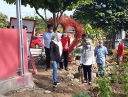 Jelang Penilaian Lomba Desa, Winarni Gencar Lakukan Pembinaan Progam PKK di Desa Pasuruan