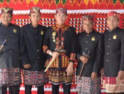 Brantas Mafia Tanah Di Wilayah Marga Dantaran