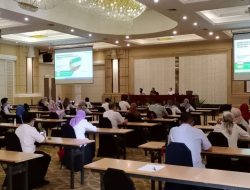 Sosialisasikan Kepatuhan FKTP, BPJS Kesehatan Harapkan Peningkatan Mutu Layanan
