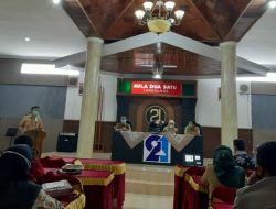 Dorong Peningkatan Capaian KBK FKTP, BPJS Kesehatan Gelar Monitoring dan Evaluasi