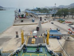 Libur Idul Adha, Syarat Menyeberang dari dan ke Pulau Jawa dan Bali Kembali Diperketat
