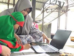 Peringati Hari Anak Nasional, PLN Dukung Kegiatan Literasi dan Kelurahan Layak Anak