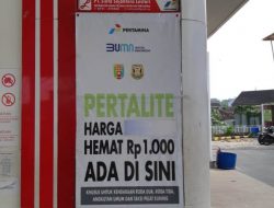 Pertamina Marketing Operation Region (MOR) Sumbagsel akan melanjutkan Program Langit Biru (PLB) ke tahap 2