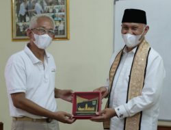 Program Lampung Lumbung Ternak dari Gubernur Arinal Dinilai Berhasil, Gubernur Sumatera Barat Jajaki Kerja Sama Pemenuhan Daging Sapi dari Lampung untuk Bahan Baku Rendang
