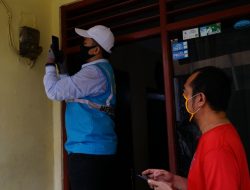 Lebih Nyaman, Bayar Listrik di Awal Bulan