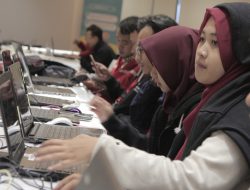 Memasuki Tahapan Mentoring SheHacks 2021, Lebih dari 1.000 Perempuan Mengikuti Penajaman Solusi dan Persiapan Penjurian Terakhir