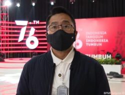 Peringati HUT RI di masa Pandemi, Masyarakat diberi kesempatan ikuti upacara Detik – detik Proklamasi secara Virtual