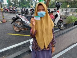 Derita Vertigo Pusing 7 Keliling Devi Teratasi Berkat JKN-KIS