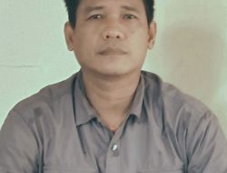 Disinyalir Pesanan, Fokwal Sindir Ormas yang Blow-up Berita Keterlibatan Nanang Ermanto Dalam Korupsi PUPR Lamsel