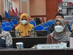 Kabupaten Lampung Selatan Raih Penghargaan KLA Tingkat Pratama Tahun 2021  29/07/2021  KALIANDAKabupaten Lampung Selatan Raih Penghargaan KLA Tingkat Pratama Tahun 2021