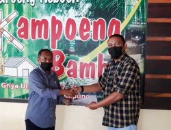 PRSSNI menggelar Musda ke-16