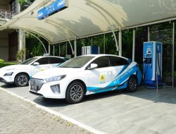 Yuk Merapat, PLN Cari Mitra Usaha untuk Bangun Lebih dari 100 SPKLU*