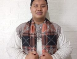 Memenangkan Kuis ADDEM dua kali Berturut – turut Da’i Muda ini di Juluki Sebagai Ustaz Digital