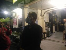 Berdalih tinggal di Talang Padang, Untuk Mengelabui Suami, R Karyawati Bank Lampung sewa Kosan untuk Tempat Berselingkuh