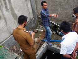 Evaluasi Pajak Air Bawah Tanah dan Pengelolaan Sampah, Bupati Lampung Selatan Terjunkan Tim ke PT BBJ dan PT ASDP