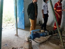 Evaluasi Pajak Air Tanah, Pemkab Lampung Selatan Minta Perusahaan Tak Curangi Laporan Penggunaan